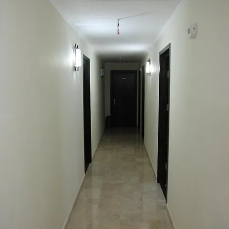 De Inchiriat Sandra Гостевой дом Костинешти