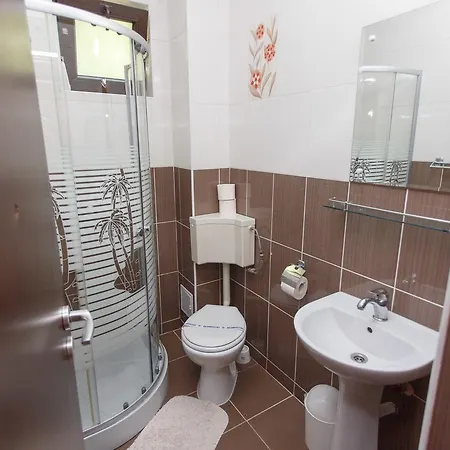 Гостевой дом De Inchiriat Sandra Костинешти