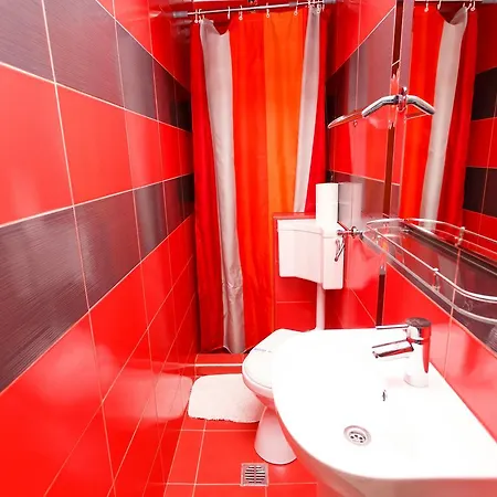 De Inchiriat Sandra 3* Костинешти