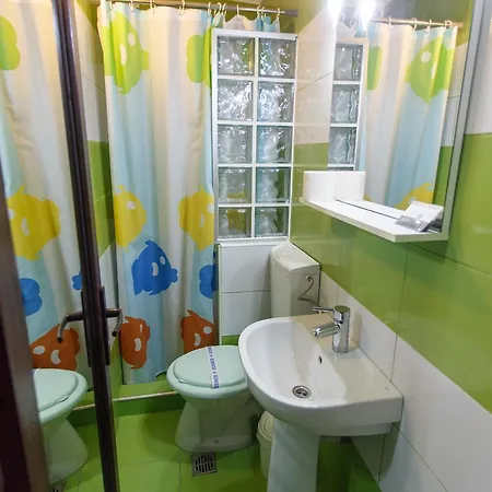 De Inchiriat Sandra Гостевой дом