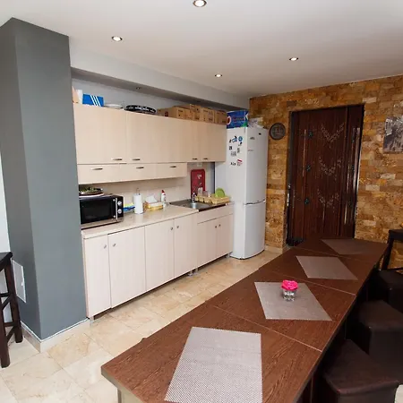 De Inchiriat Sandra 3* Костинешти