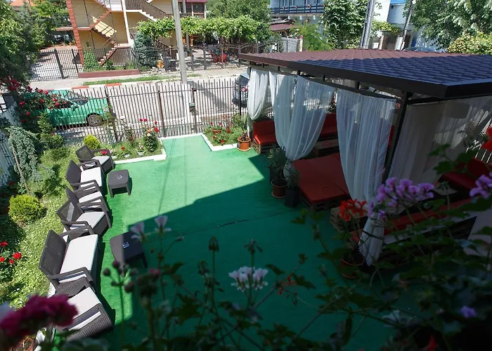 De Inchiriat Sandra 3*