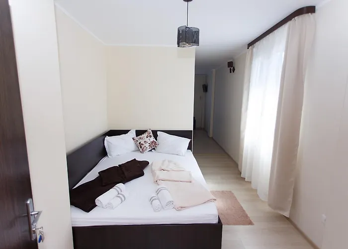 De Inchiriat Sandra 招待所