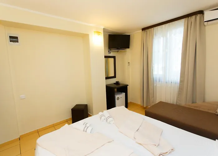 De Inchiriat Sandra 3*