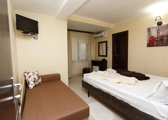 De Inchiriat Sandra 3*