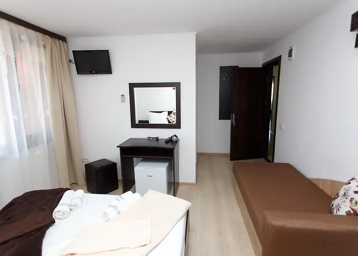 De Inchiriat Sandra 招待所