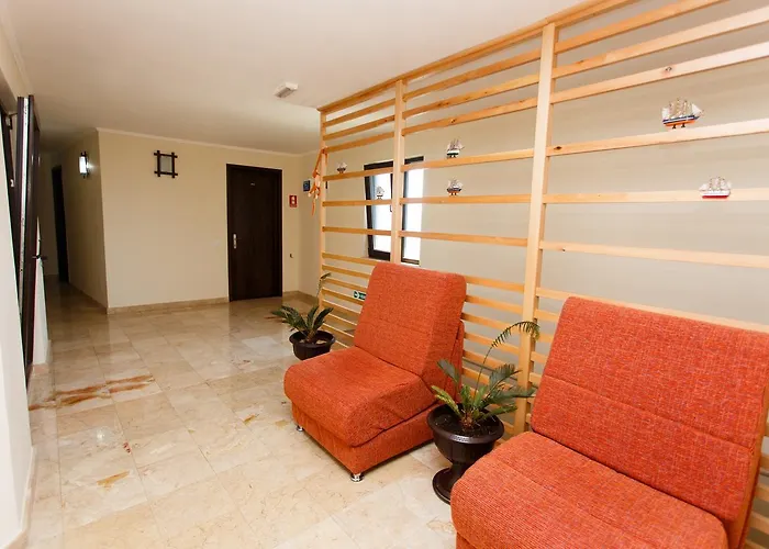 De Inchiriat Sandra 招待所