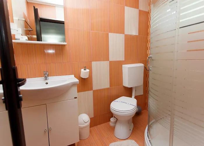 招待所 De Inchiriat Sandra