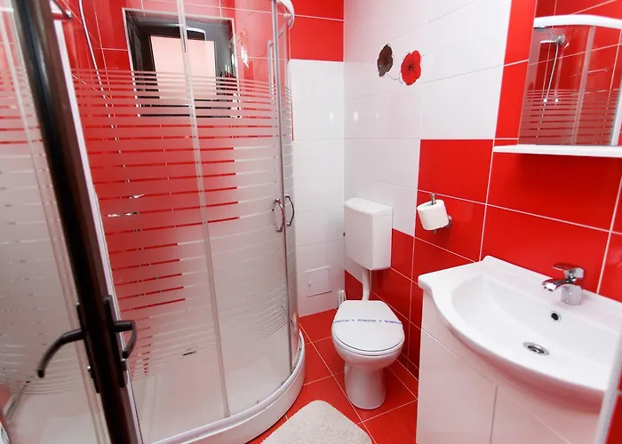 De Inchiriat Sandra 招待所