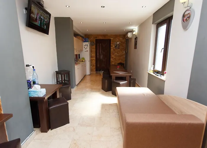 De Inchiriat Sandra 招待所