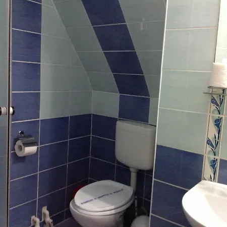 Pensiune De Inchiriat Sandra