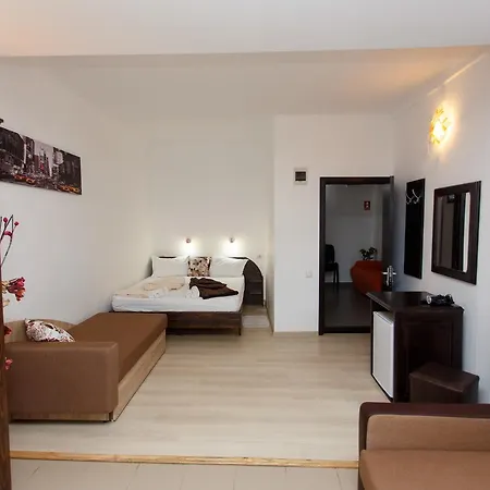 De Inchiriat Sandra Pensiune