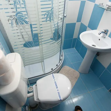 De Inchiriat Sandra Pensiune 3*