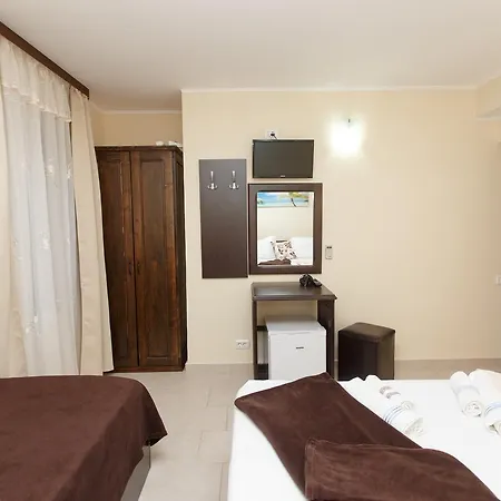 De Inchiriat Sandra 3* Costineşti