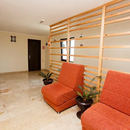 De Inchiriat Sandra Pensiune